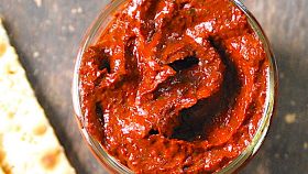 Ricetta Harissa