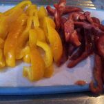 Insalata alla piemontese