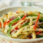 Insalata alla piemontese