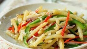 Insalata alla piemontese