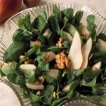 Insalata con le pere