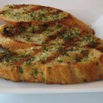 Insalata di rucola e tartufo