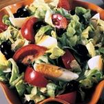 Lattuga alla siciliana