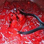 Marmellata di fragole