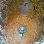 Pasta con peperoni e bacon col Bimby