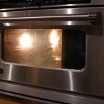 Pizza rucola e patate