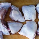 Pollo alla cacciatora