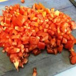 Pollo alla cacciatora