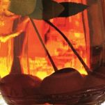 Ratafià di ciliegie selvatiche