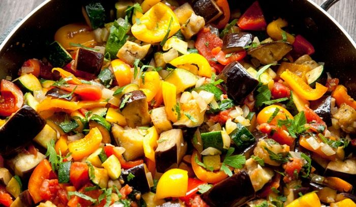 Ratatouille
