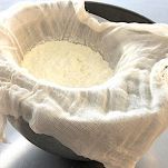 Ravioli alle bietole