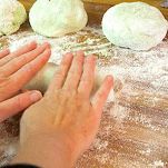 Ravioli alle bietole