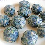 Ravioli alle bietole