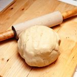 Ravioli di Carnevale