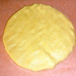 Ravioli di Carnevale