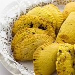 Ravioli di Carnevale