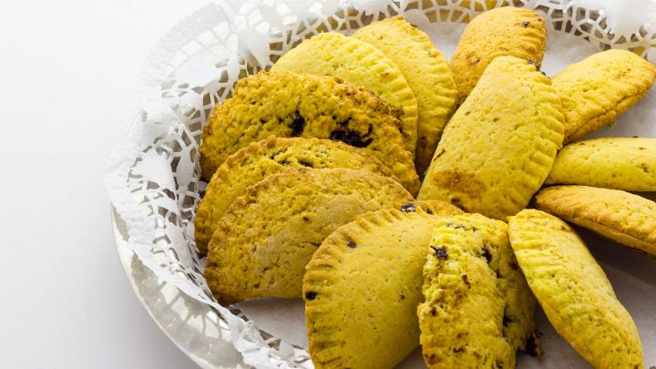 Ravioli di Carnevale