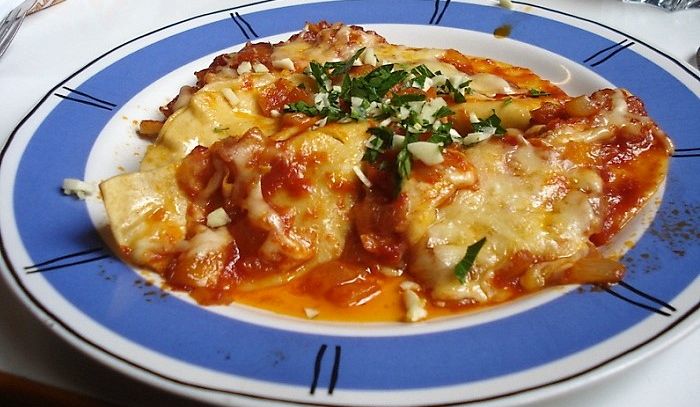 Ricetta Raviolini di pesce