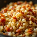 Risotto nelle zucchine