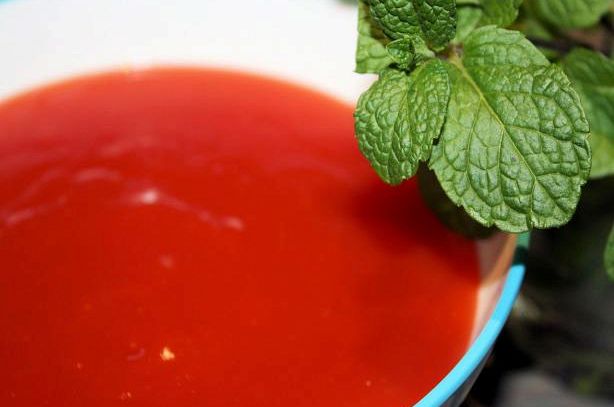 Salsa agrodolce