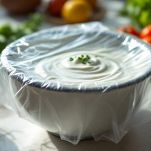 Salsa allo yogurt pronta