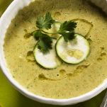 Salsa di zucchine