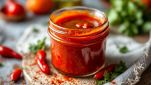 Salsa harissa