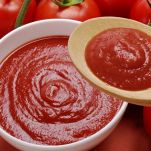 Salsa Ketchup