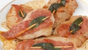 Saltimbocca