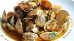 Sauté di vongole