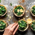 Gli stampini monoporzione