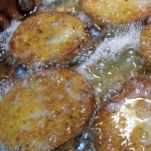 Spaghetti alla Norma