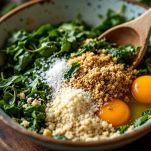 Ingredienti per gli strangolapreti