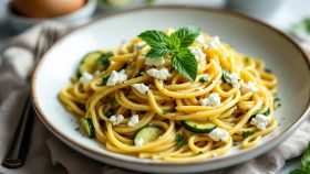 Sugo di zucchine