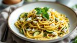 Sugo di zucchine