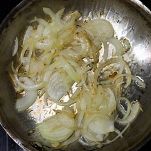 Tagliatelle al tonno