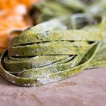 Tagliatelle verdi