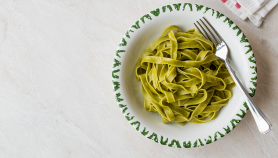 Tagliatelle verdi