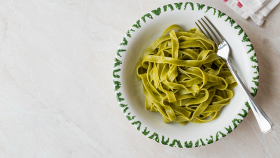Tagliatelle verdi