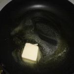 Tagliolini al limone