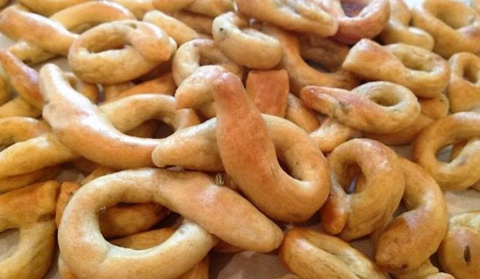 Taralli