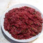 Tartare di vitello