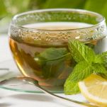 Tè alla menta