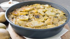 Altro che timballo: questo piatto pugliese conquista al primo assaggio