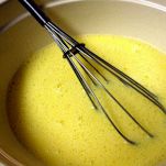 Torta di fichi e lamponi