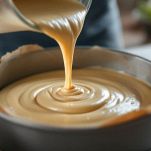 Torta di grano saraceno