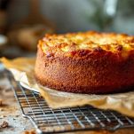 Torta di grano saraceno