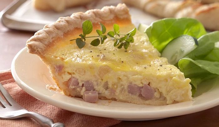 Torta salata