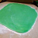 Tortagelato alla siciliana