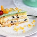 Tortagelato alla siciliana